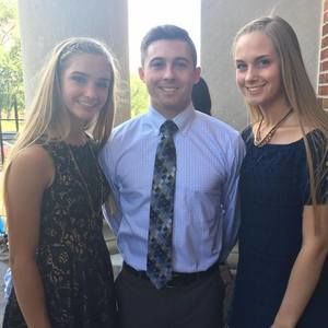 Meet your Posher, Parker